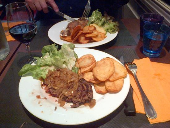 Le Relais de la Poste